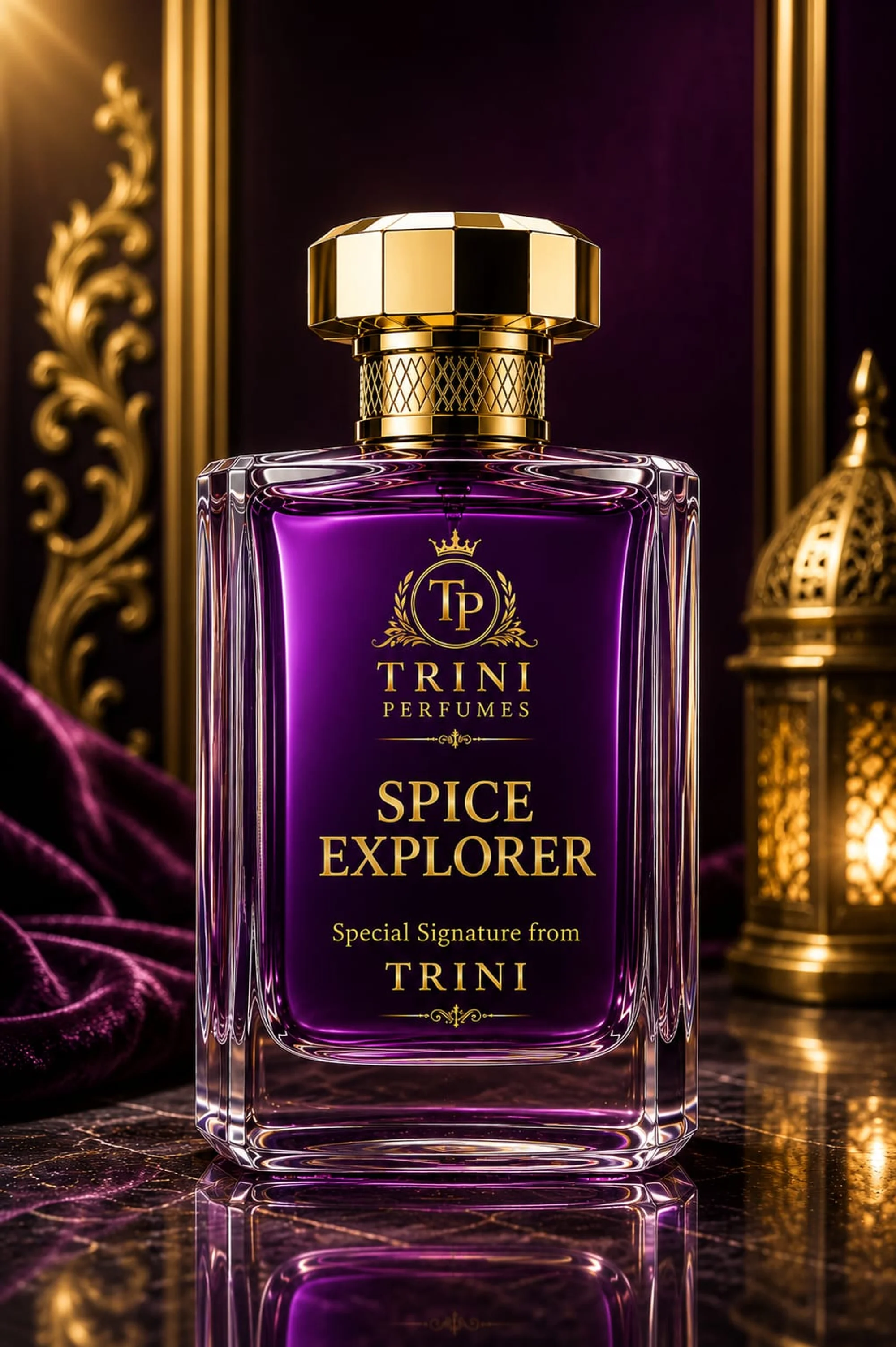 Spice Explorer