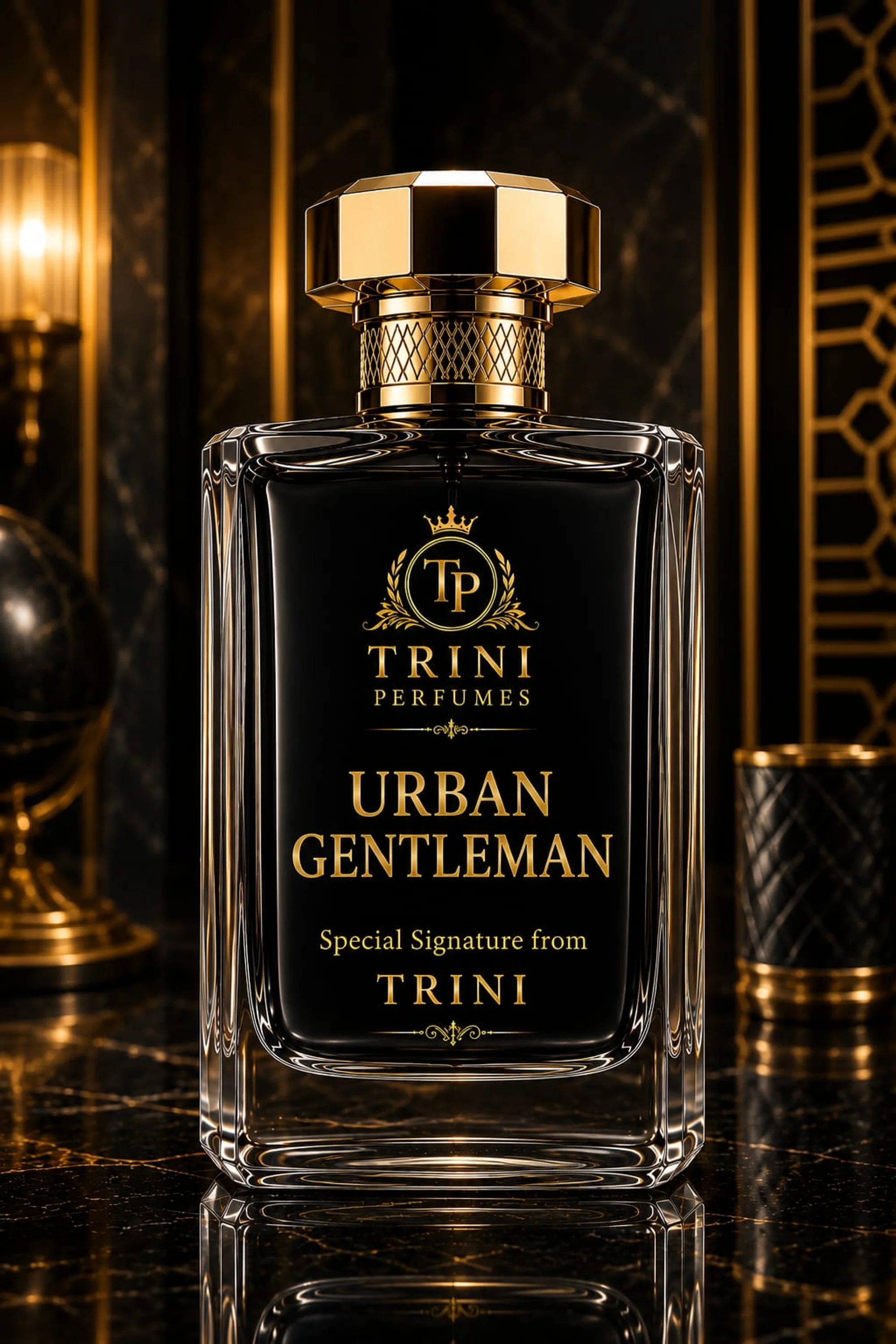 Urban Gentleman