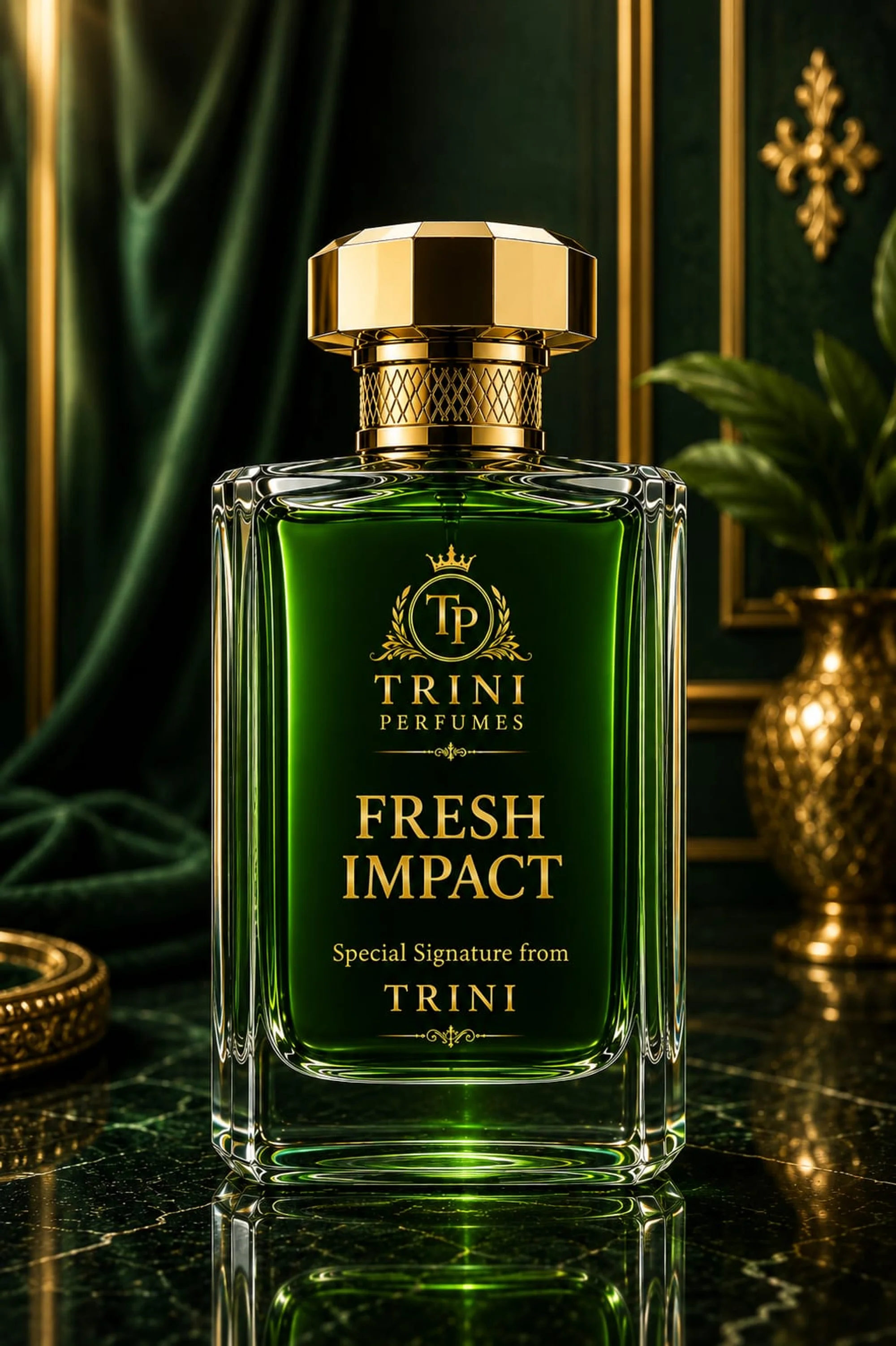 Fresh Impact