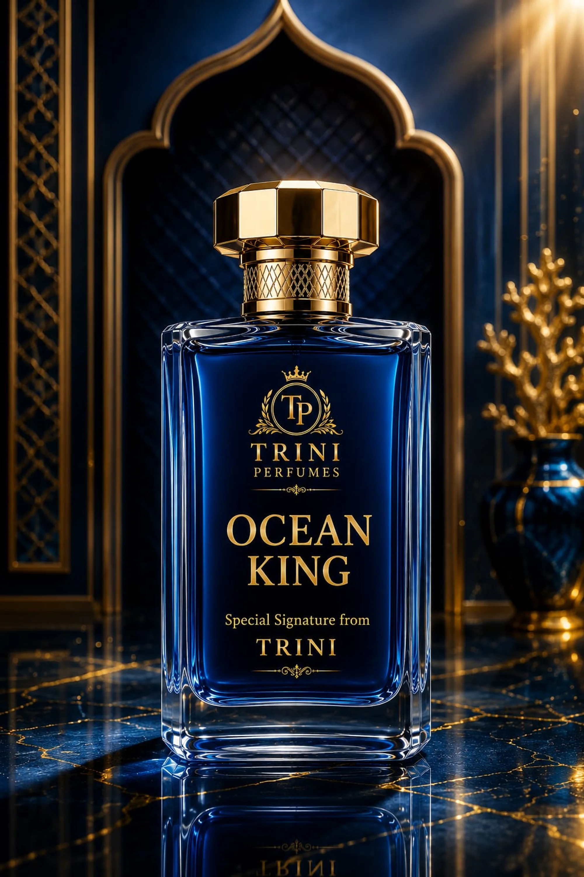 Ocean King