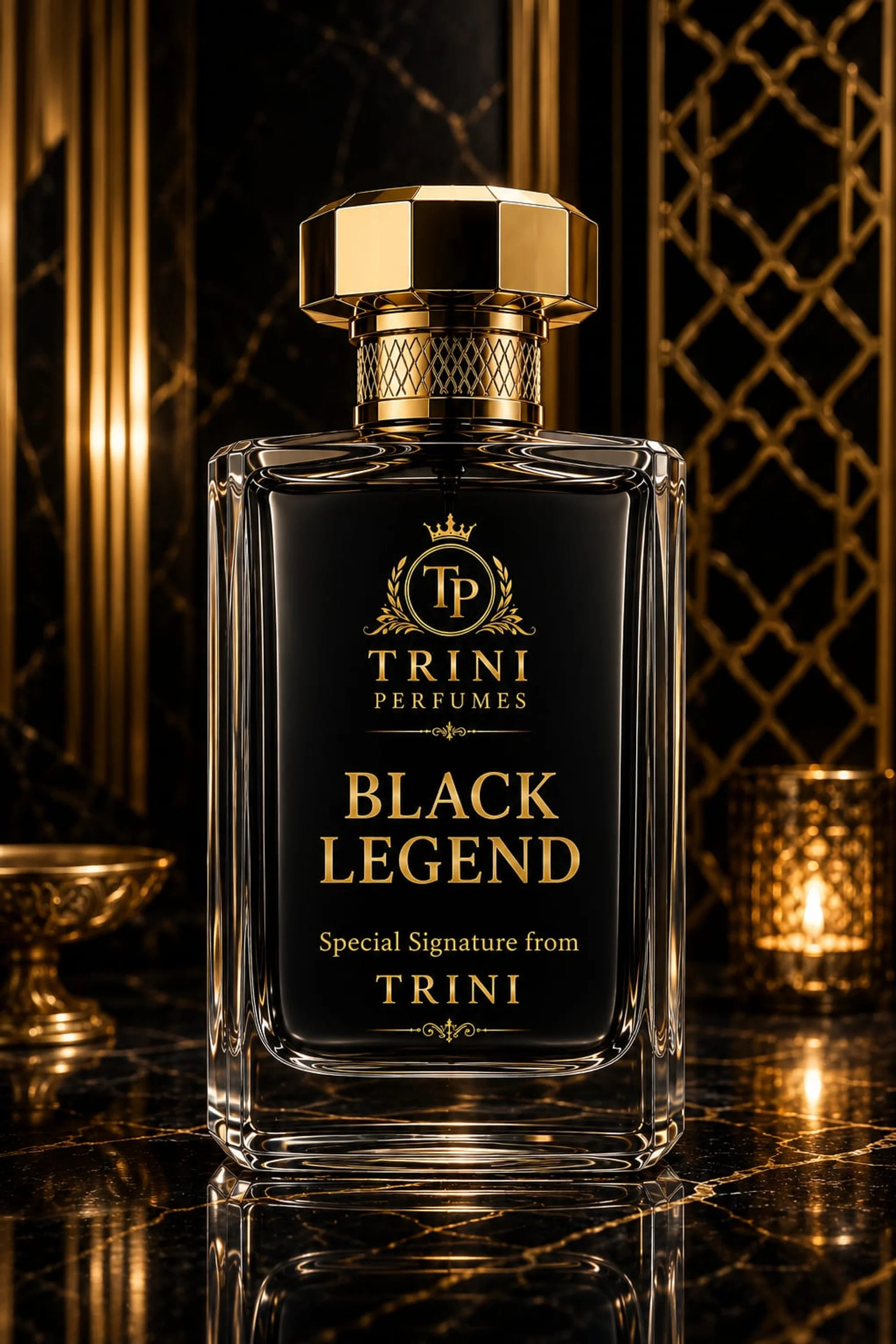 Black Legend