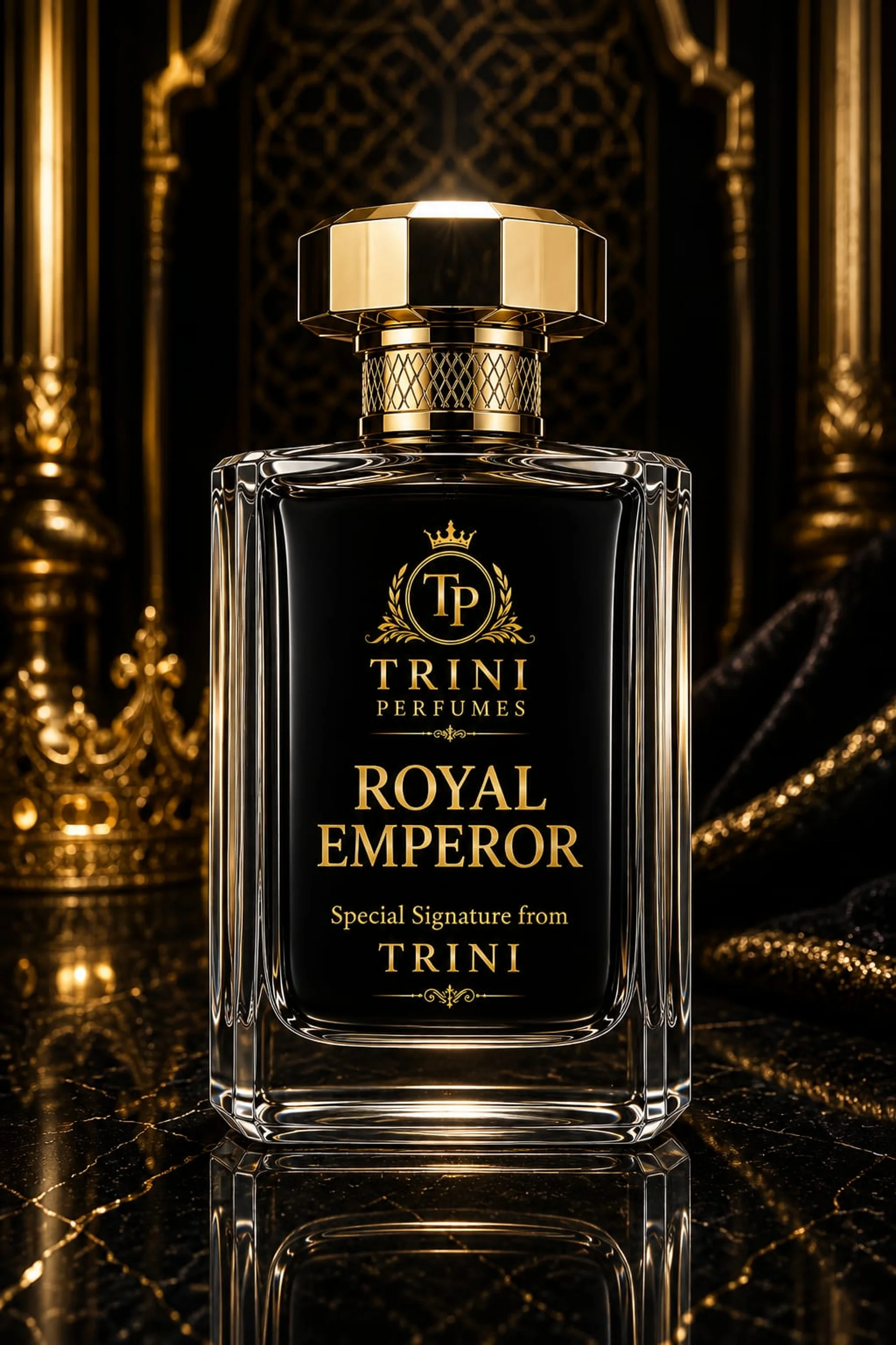 Royal Emperor