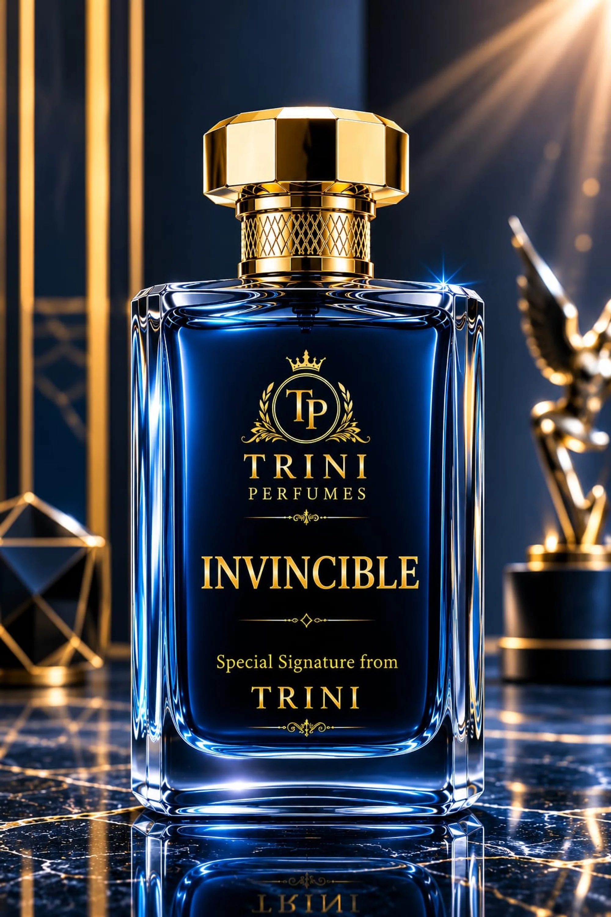 Invincible